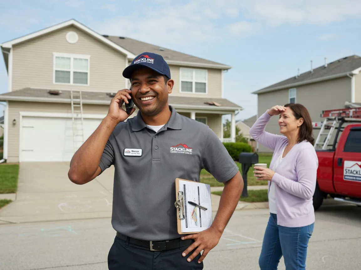 Chimney flashing repair Lackawaxen, PA FAQs